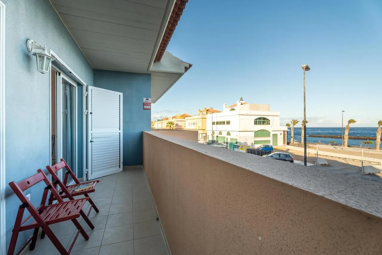 San Borondon Sunset Apartment Puertito de Guimar