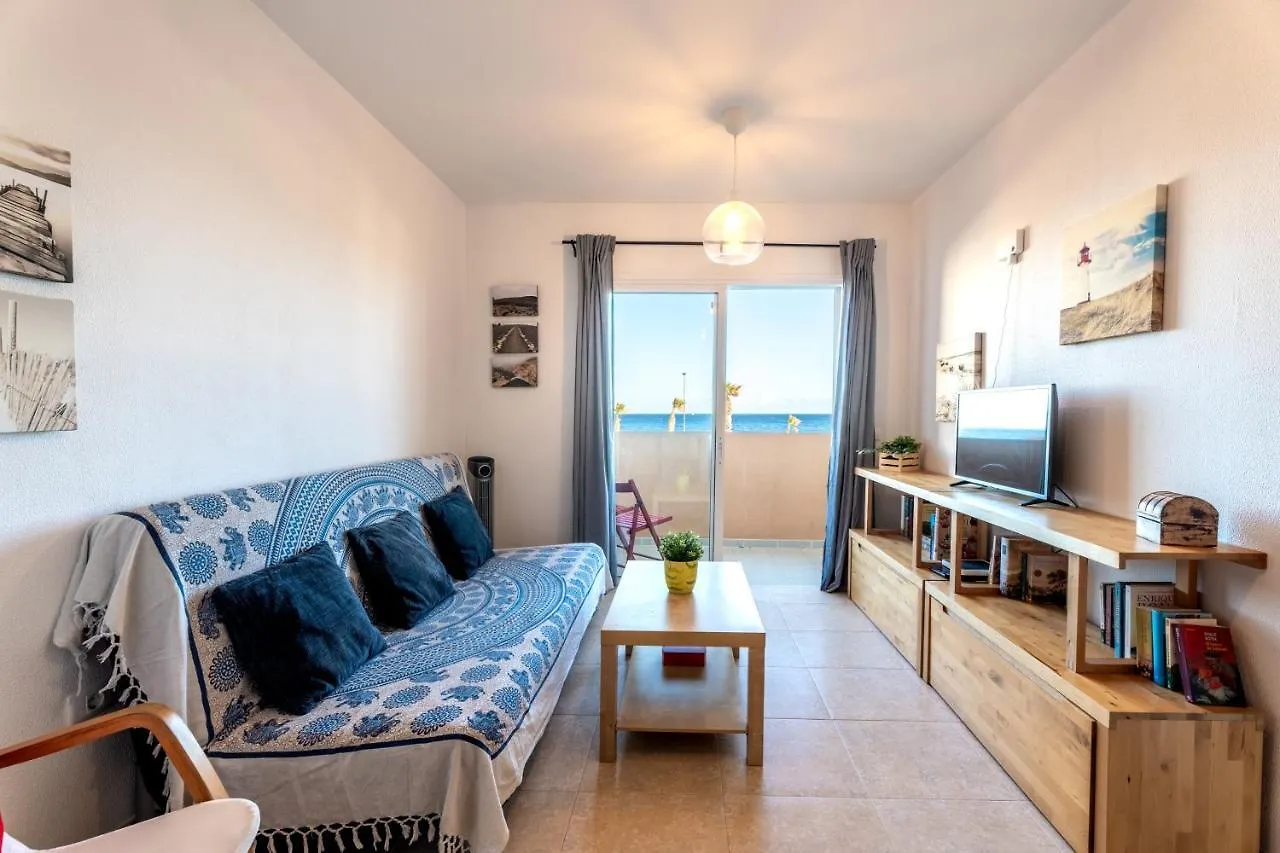 San Borondon Sunset Apartment Puertito de Guimar Spain