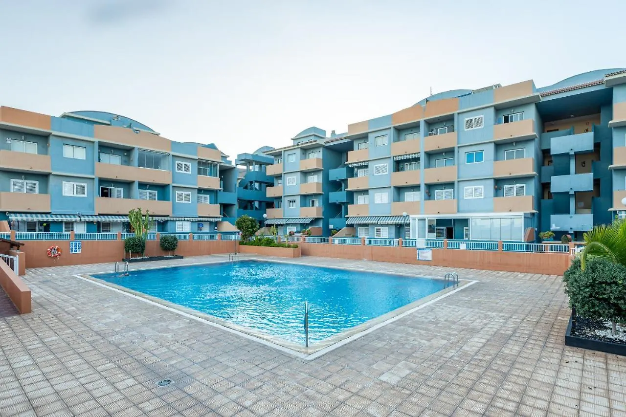 San Borondon Sunset Apartment Puertito de Guimar Spain