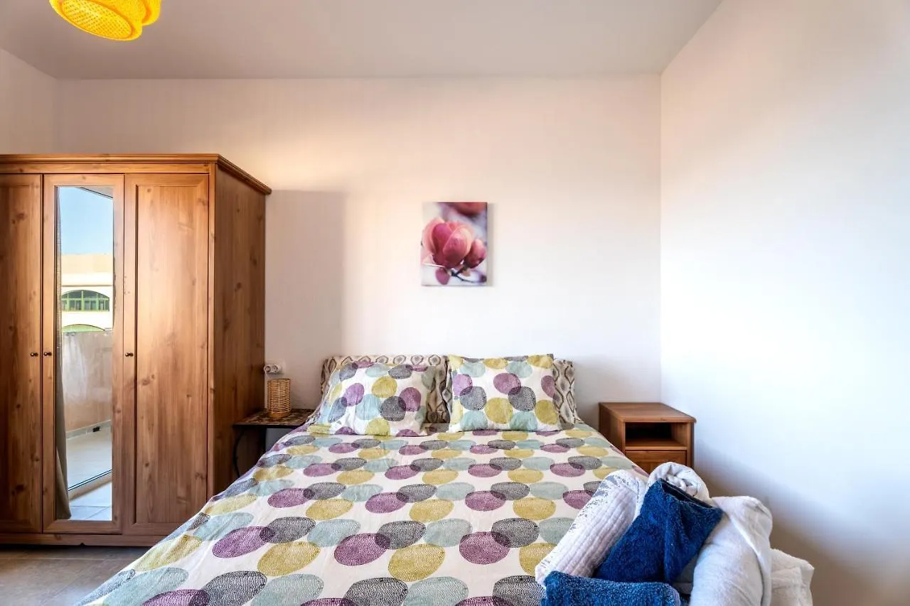 San Borondon Sunset Apartment Puertito de Guimar