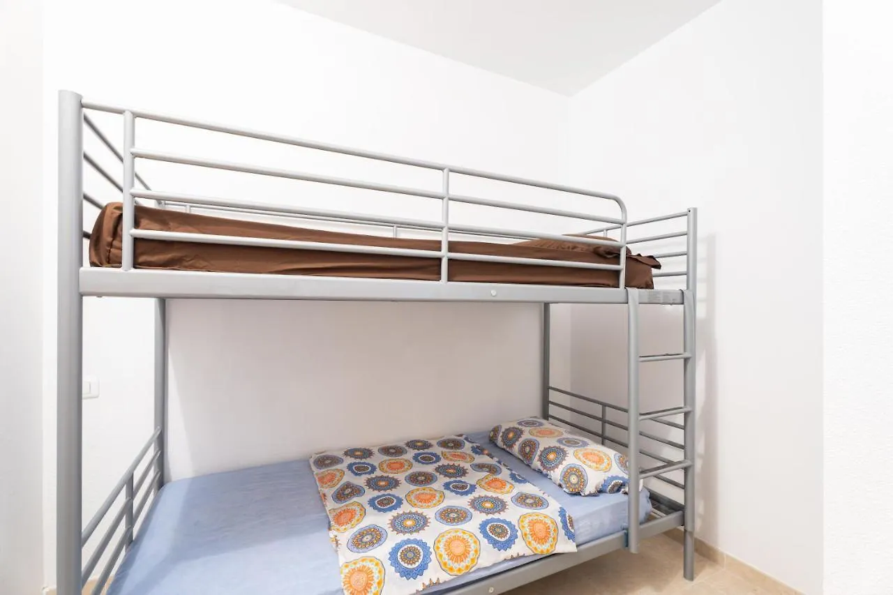 San Borondon Sunset Apartment Puertito de Guimar