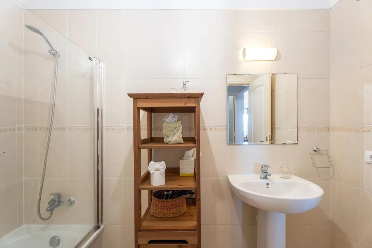 San Borondon Sunset Apartment Puertito de Guimar Spain