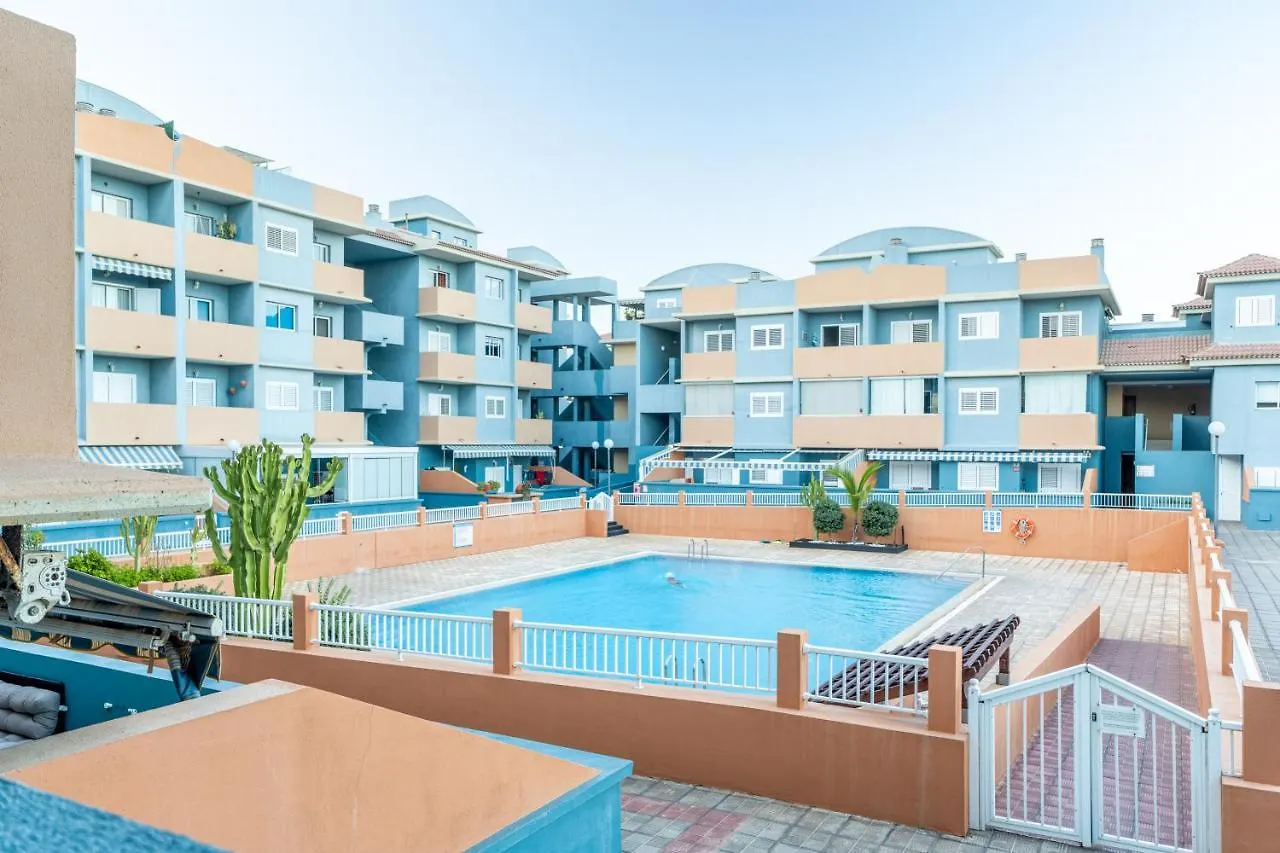 San Borondon Sunset Apartment Puertito de Guimar
