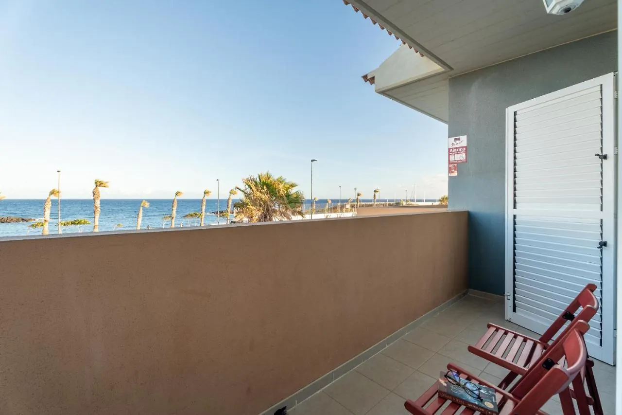 San Borondon Sunset Apartment Puertito de Guimar