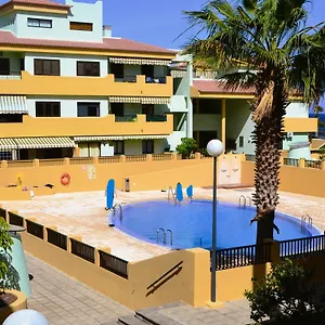  Apartamento Donde Nieves España