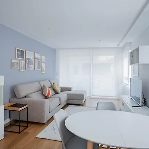  Apartamento Goxue España